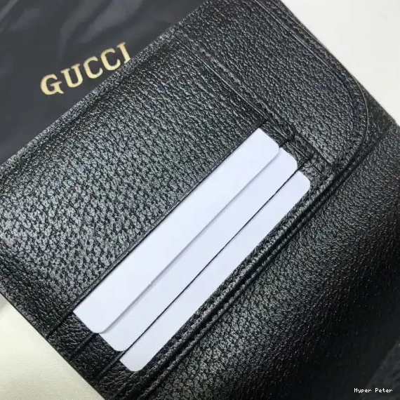 Hyperpeter case Off Grid GUCCI passport The 0606